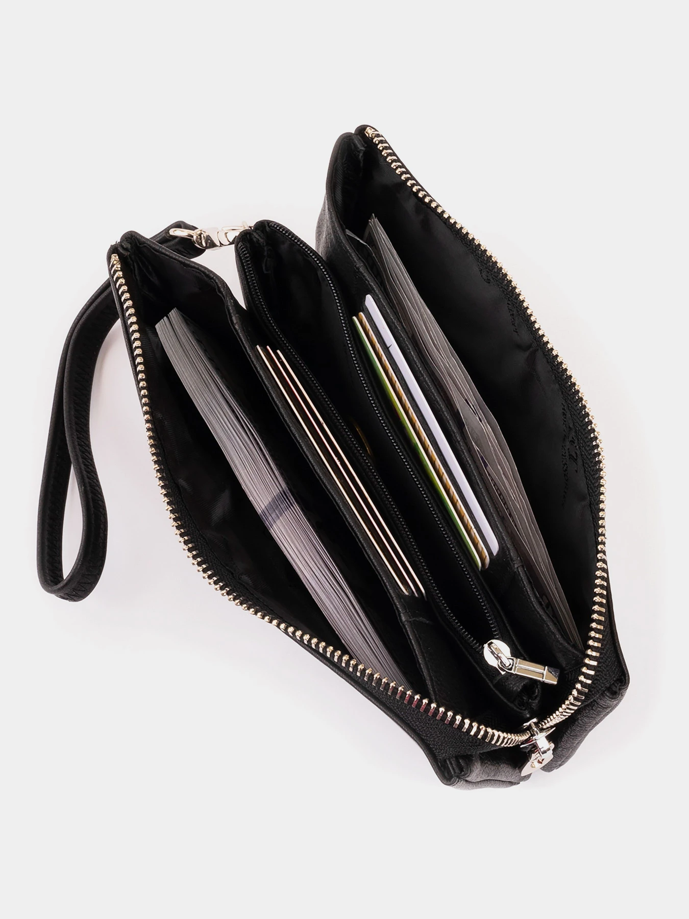 Сумки ST Leather Accessories модель bag24_19246 Фото