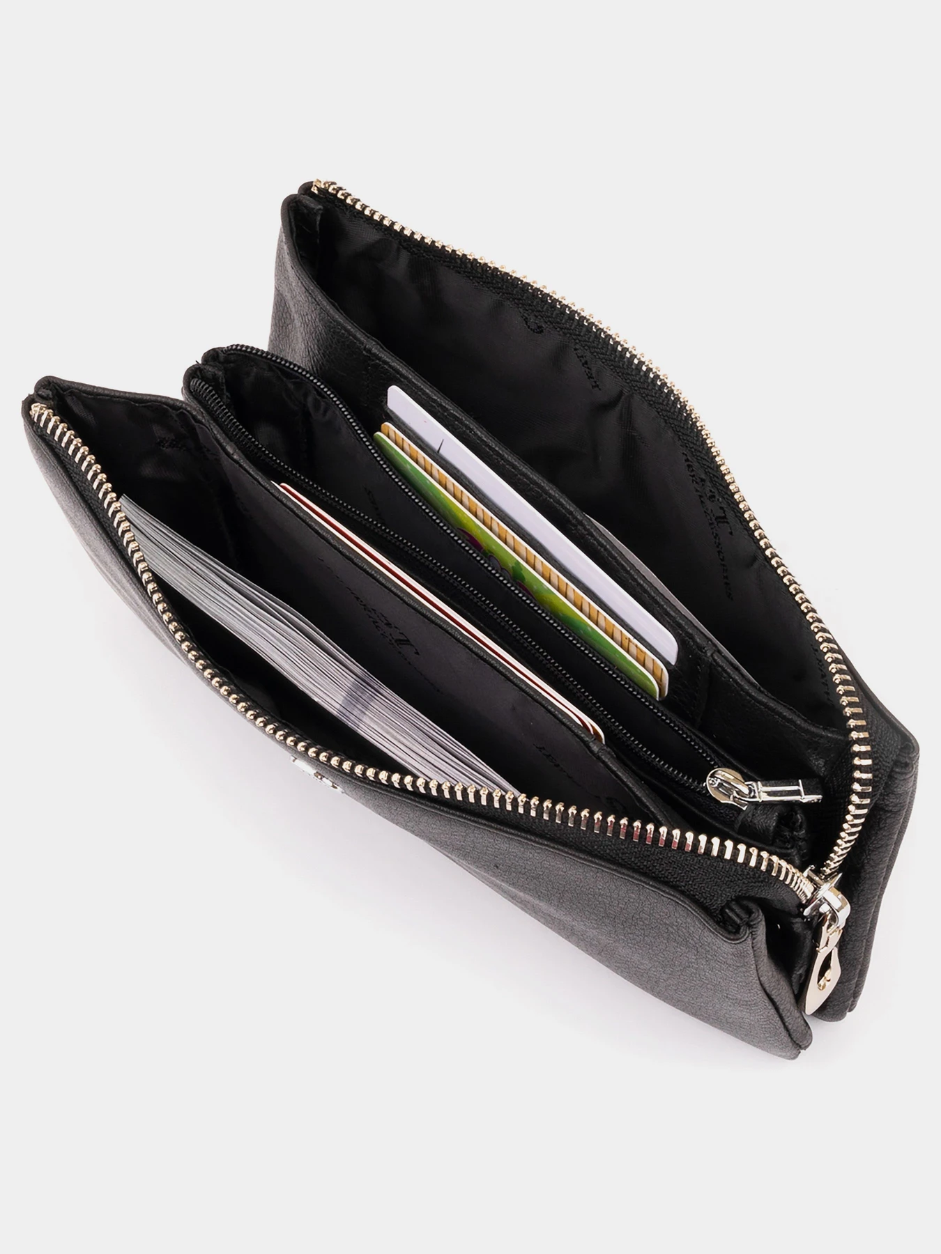 Сумки ST Leather Accessories модель bag24_19246 Фото