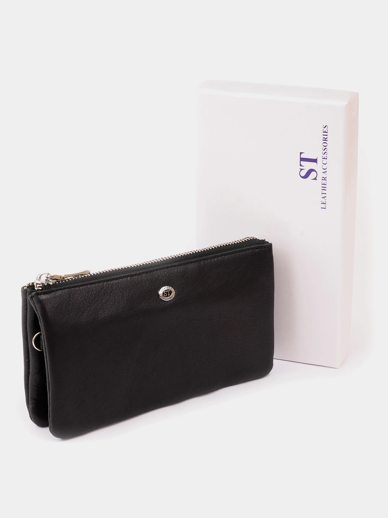 Сумки ST Leather Accessories модель bag24_19246 Фото