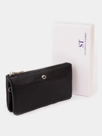 Сумки ST Leather Accessories модель bag24_19246 Фото