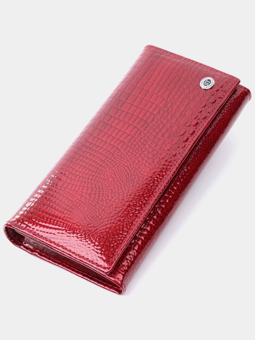 Кошельки ST Leather Accessories модель bag24_22680 Фото
