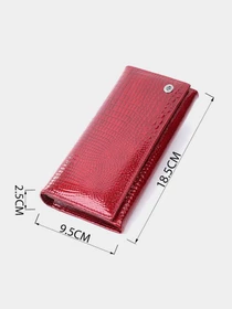 Кошельки ST Leather Accessories модель bag24_22680 Фото
