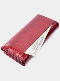 Кошельки ST Leather Accessories модель bag24_22680 Фото