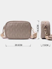 Сумки Vintage модель bag24_22612 Фото
