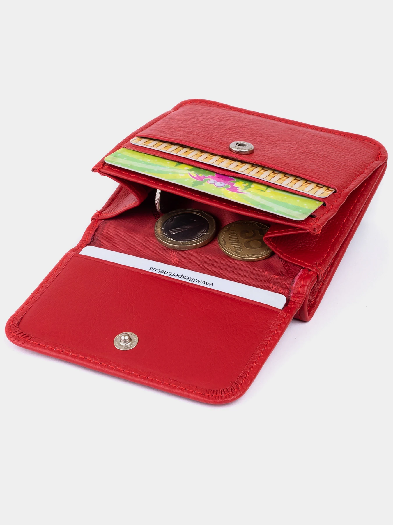 Кошельки ST Leather Accessories модель bag24_19239 Кошельки ST Leather Accessories модель bag24_19239 Фото
