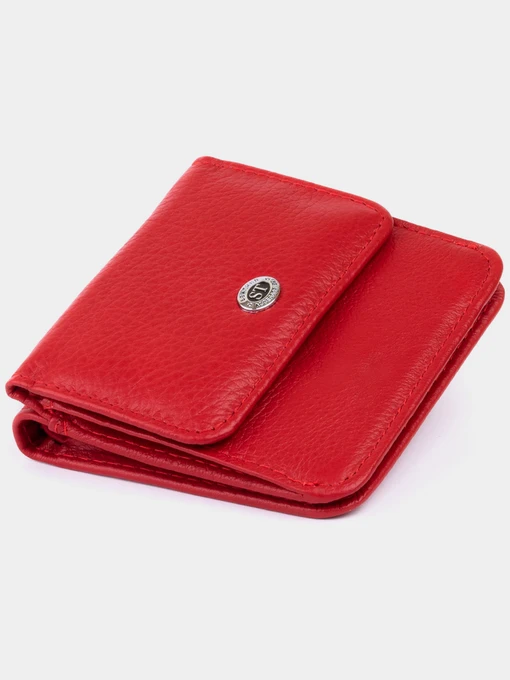 Кошельки ST Leather Accessories модель bag24_19239 Фото