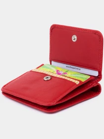 Кошельки ST Leather Accessories модель bag24_19239 Фото