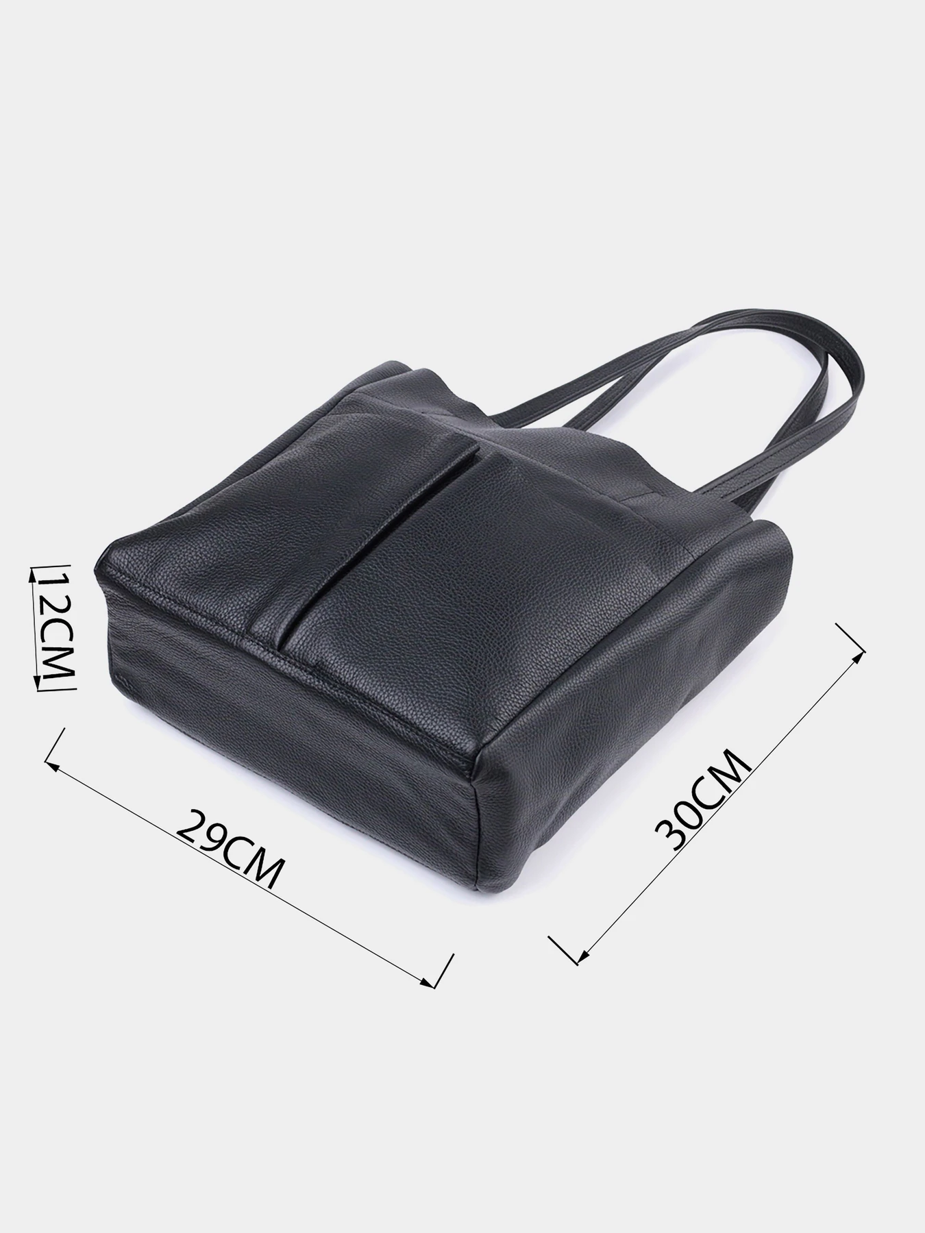 Сумки Shvigel модель bag24_22845 Фото