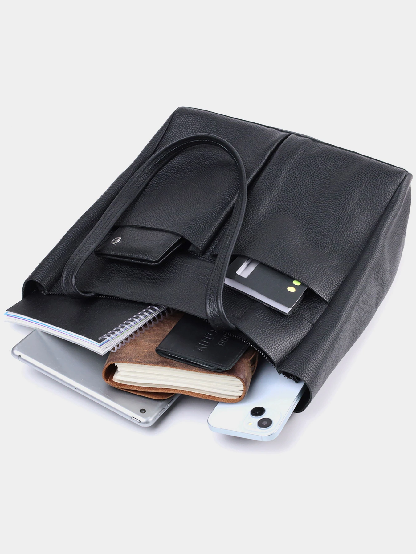 Сумки Shvigel модель bag24_22845 Фото