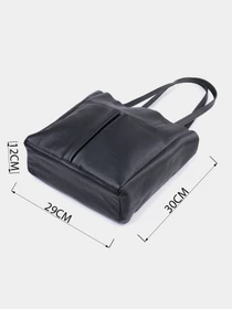 Сумки Shvigel модель bag24_22845 Фото