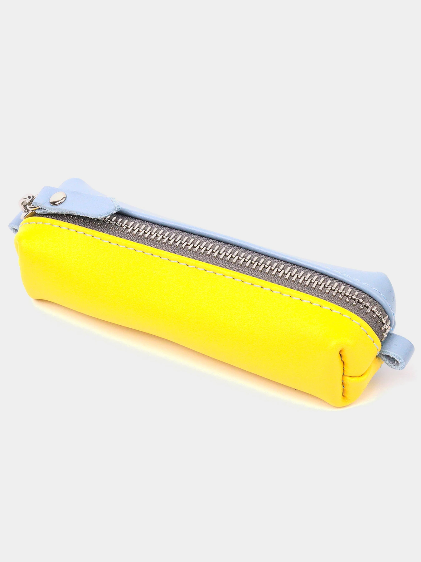 Кошельки Grande Pelle модель bag24_16716 Фото