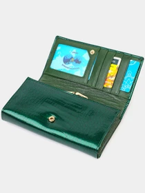 Гаманці ST Leather Accessories модель bag24_19424 Фото