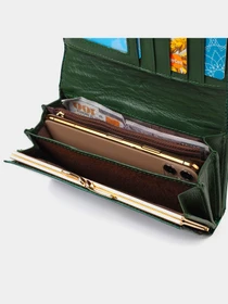 Гаманці ST Leather Accessories модель bag24_19424 Фото