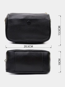 Сумки Vintage модель bag24_22590 Фото