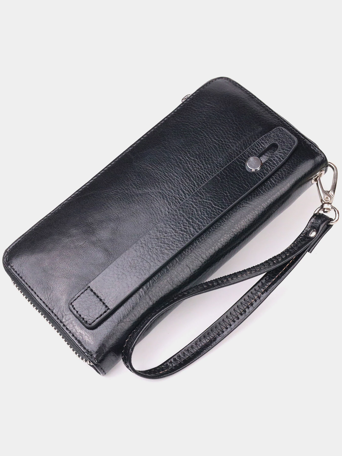 Гаманці ST Leather Accessories модель bag24_19410 Фото
