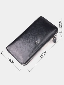Гаманці ST Leather Accessories модель bag24_19410 Фото