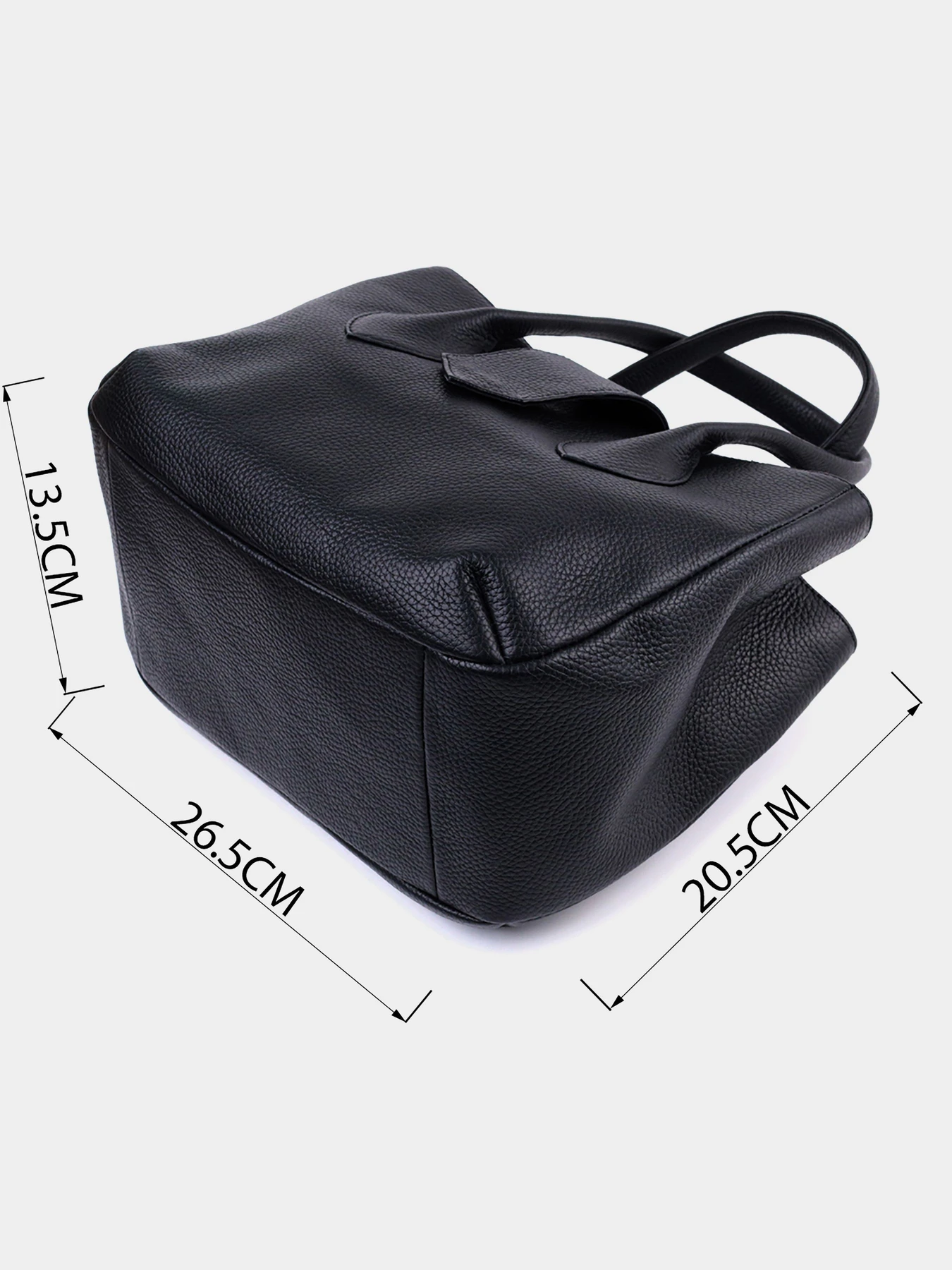 Сумки Shvigel модель bag24_22829 Фото