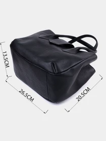 Сумки Shvigel модель bag24_22829 Фото