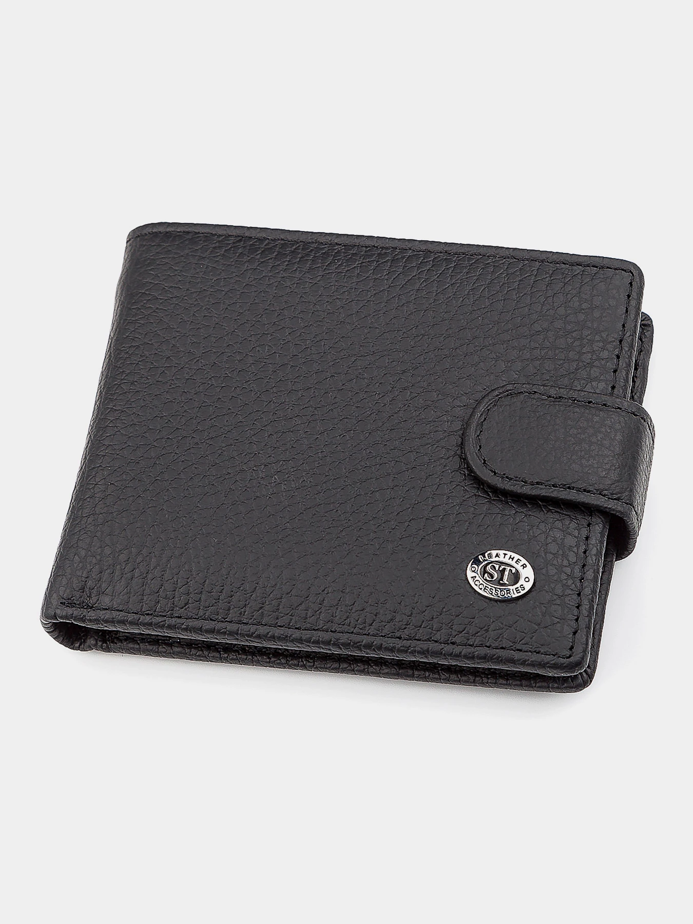Гаманці ST Leather Accessories модель bag24_18316 Фото