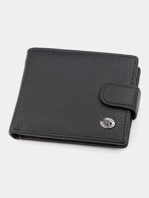 Гаманці ST Leather Accessories модель bag24_18316 Фото
