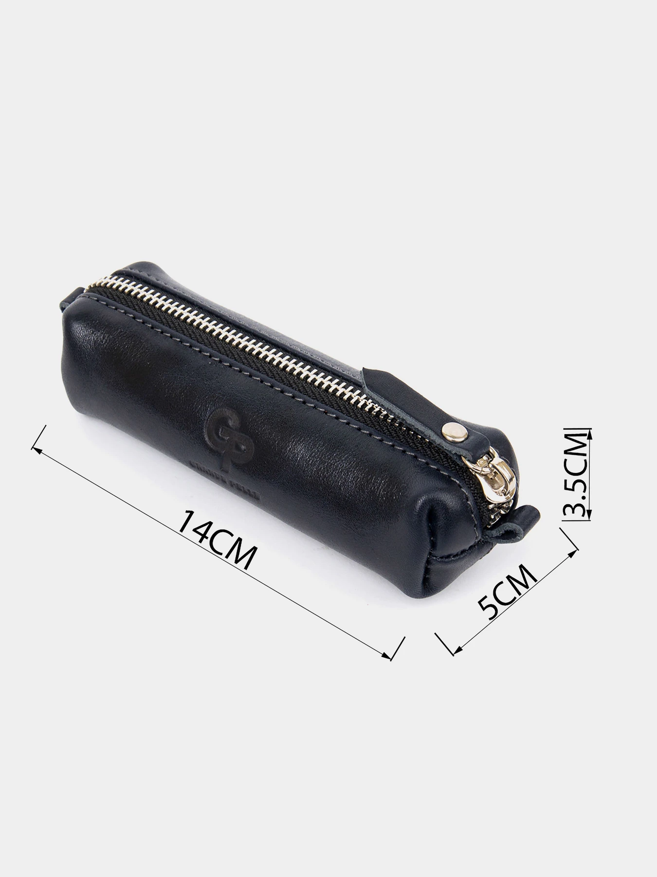 Кошельки Grande Pelle модель bag24_11340 Фото