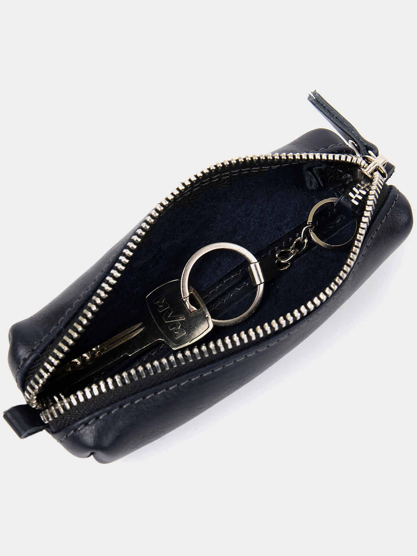 Кошельки Grande Pelle модель bag24_11340 Фото