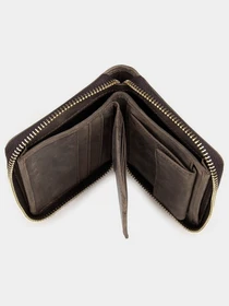 Гаманці Vintage модель bag24_14224 Фото