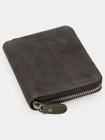 Гаманці Vintage модель bag24_14224 Фото