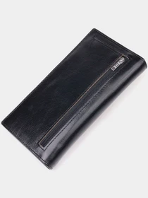 Кошельки ST Leather Accessories модель bag24_19414 Фото