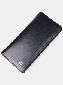 Кошельки ST Leather Accessories модель bag24_19414 Фото