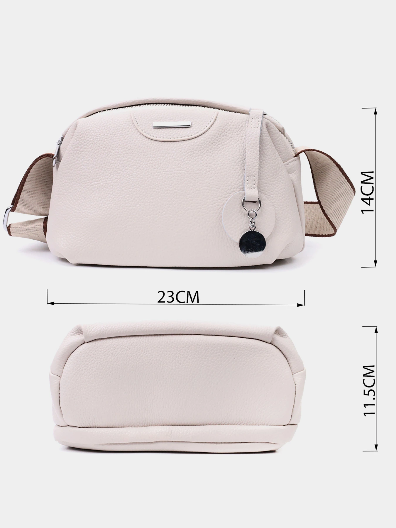 Сумки Vintage модель bag24_22593 Фото