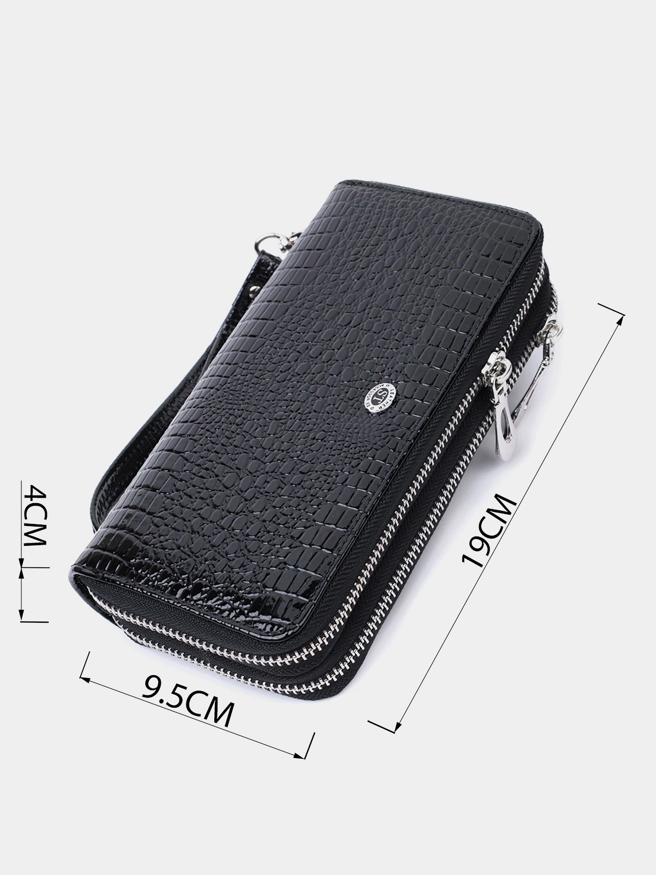 Сумки ST Leather Accessories модель bag24_22693 Фото