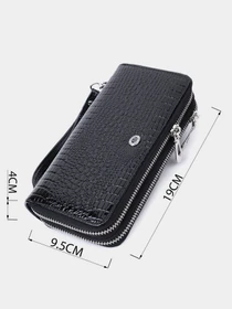 Сумки ST Leather Accessories модель bag24_22693 Фото