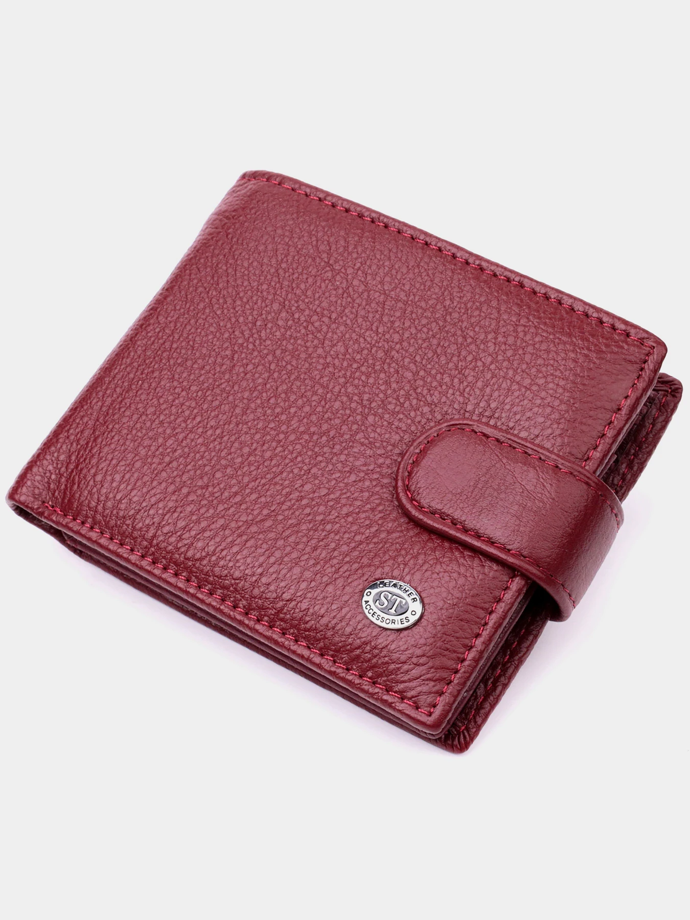Кошельки ST Leather Accessories модель bag24_19472 Фото