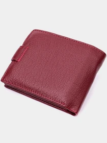 Кошельки ST Leather Accessories модель bag24_19472 Фото