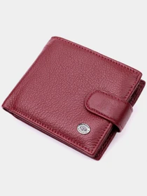 Кошельки ST Leather Accessories модель bag24_19472 Фото