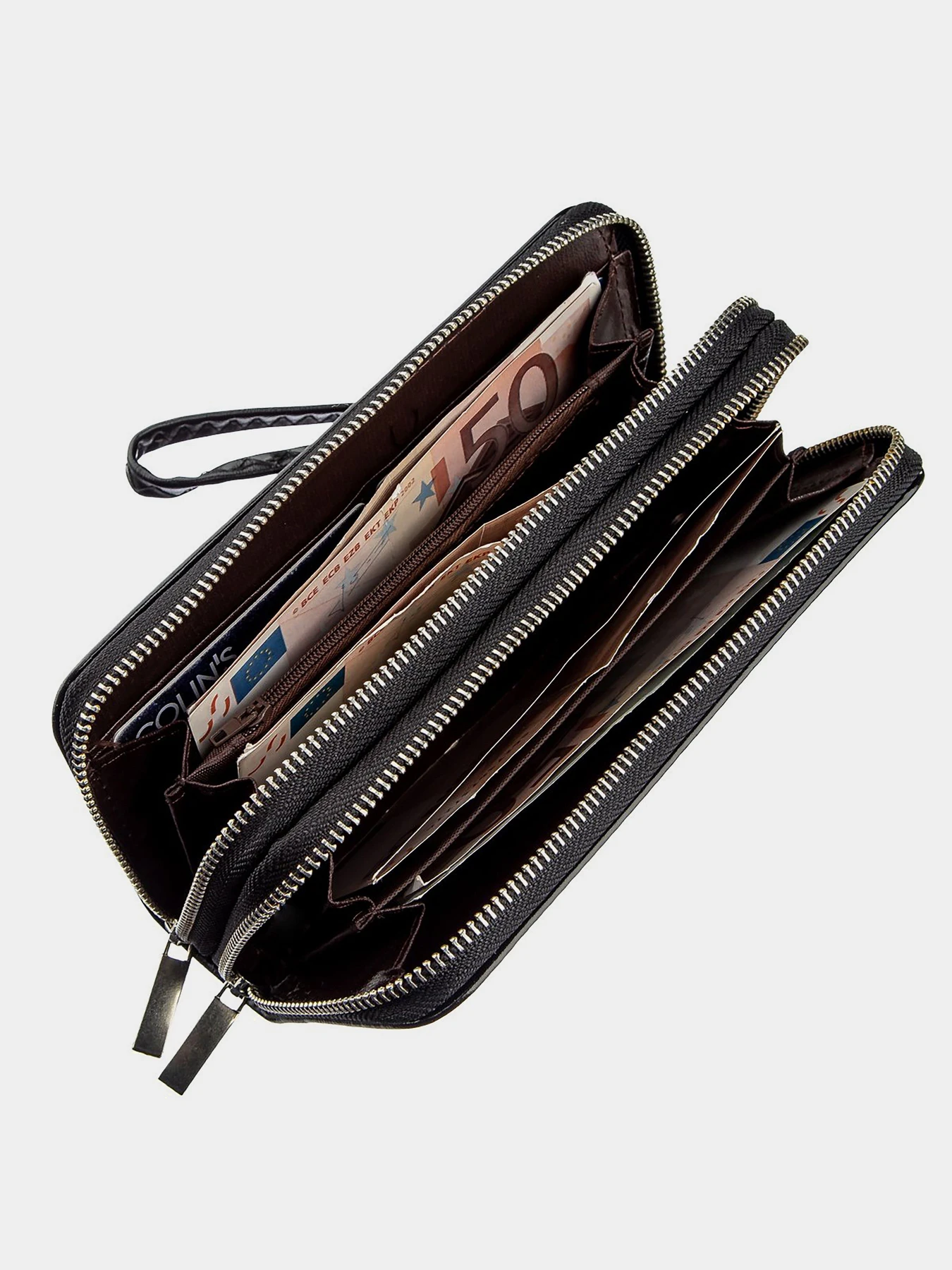 Кошельки Kivi модель bag24_19052 Кошельки Kivi модель bag24_19052 Фото