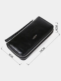 Кошельки Kivi модель bag24_19052 Фото