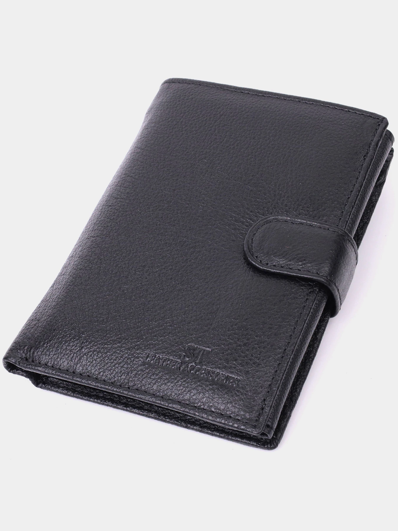Кошельки ST Leather Accessories модель bag24_22491 Фото