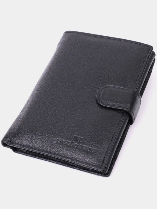 Гаманці ST Leather Accessories модель bag24_22491 Фото