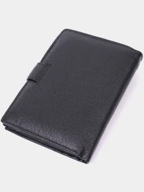 Кошельки ST Leather Accessories модель bag24_22491 Фото