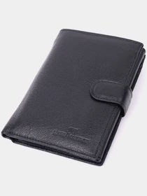 Кошельки ST Leather Accessories модель bag24_22491 Фото