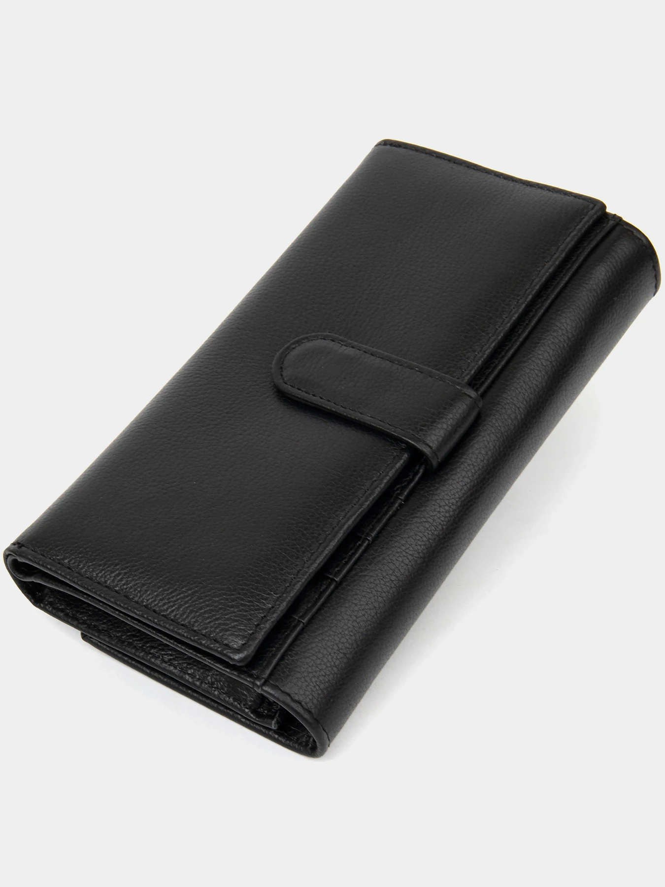 Кошельки ST Leather Accessories модель bag24_19388 Фото