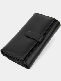 Кошельки ST Leather Accessories модель bag24_19388 Фото