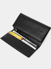 Кошельки ST Leather Accessories модель bag24_19388 Фото