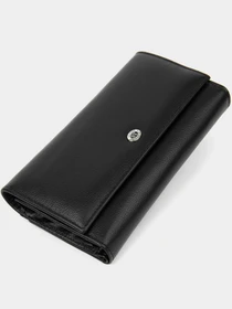 Кошельки ST Leather Accessories модель bag24_19388 Фото