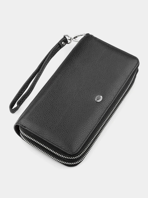 Сумки ST Leather Accessories модель bag24_18451 Фото