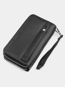 Сумки ST Leather Accessories модель bag24_18451 Фото