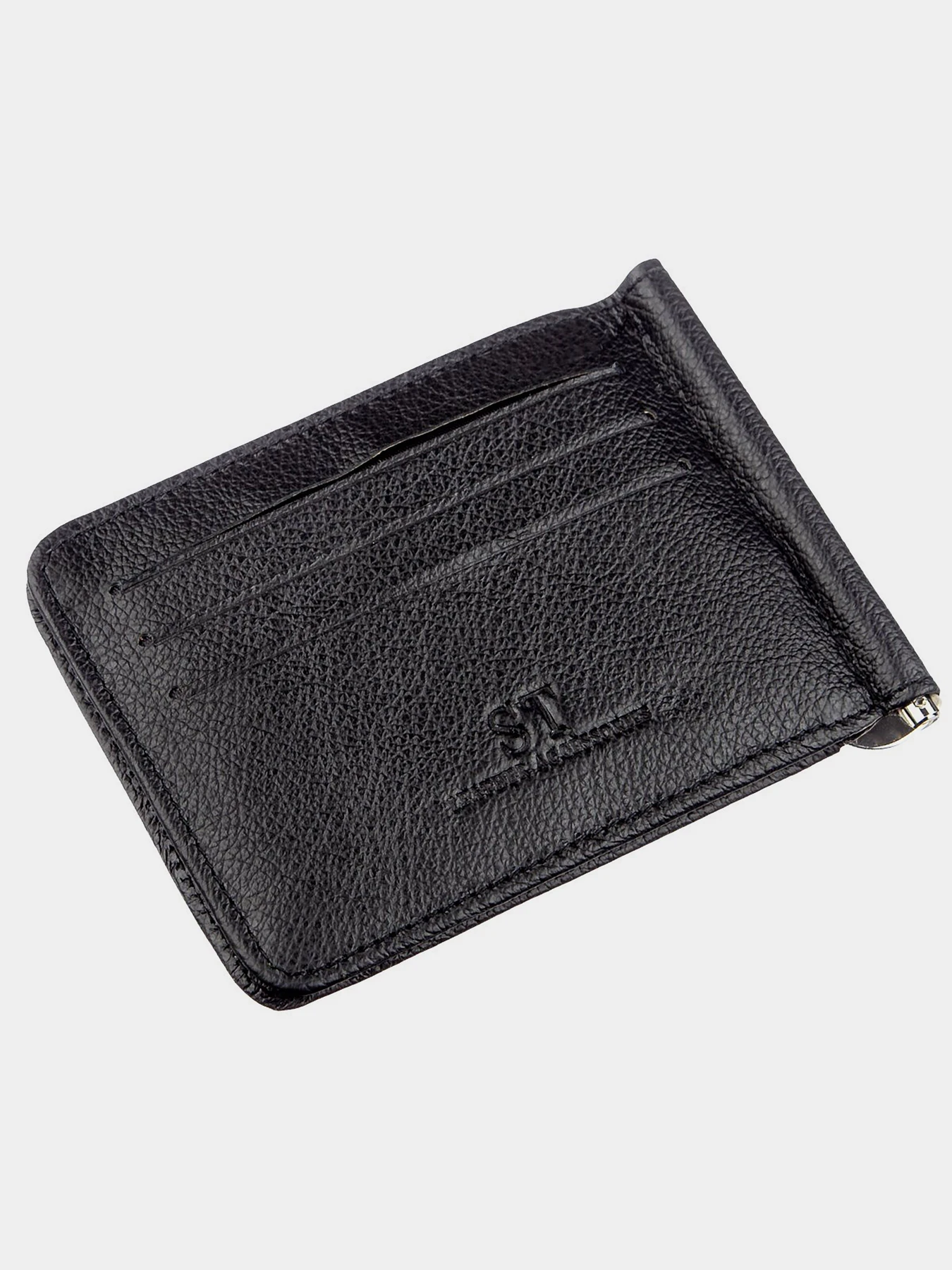 Кошельки ST Leather Accessories модель bag24_18937 Фото