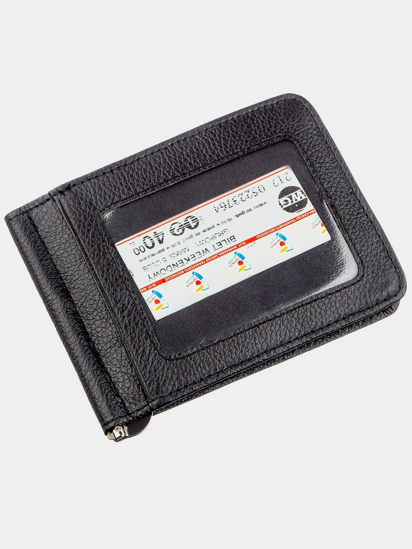 Кошельки ST Leather Accessories модель bag24_18937 Фото